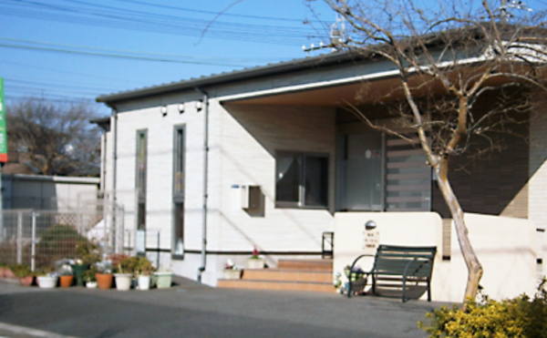 愛の家グループホーム佐倉西志津