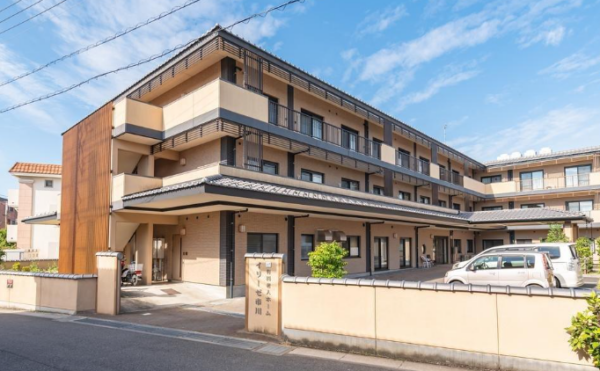 イリーゼ市川