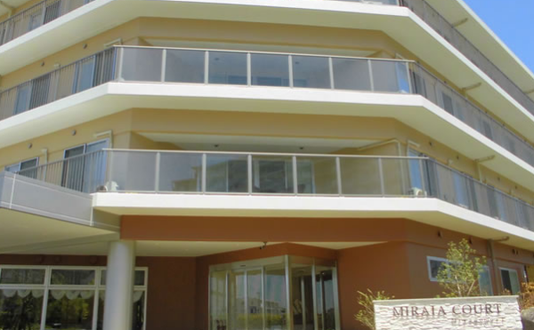 介護付有料老人ホーム ミライアコート宮の杜（月払い一人入居プラン）